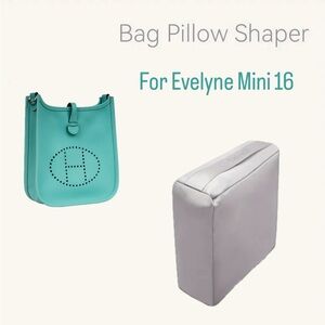 Pillow Shaper For Evelyne Mini